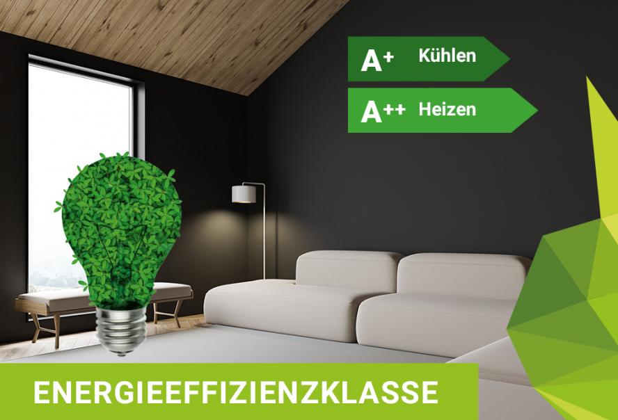 Kassettenklimaanlagen – Serie C  | Multi-Split-Systeme